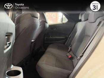 Photo 5 du bon plan TOYOTA C-HR 1.8 Hybride 140ch Dynamic NG23 occasion à 24990 €