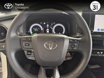 Photo 6 du bon plan TOYOTA C-HR 1.8 Hybride 140ch Dynamic NG23 occasion à 24990 €