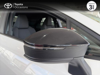 Photo 10 du bon plan TOYOTA C-HR 1.8 Hybride 140ch Dynamic NG23 occasion à 24990 €