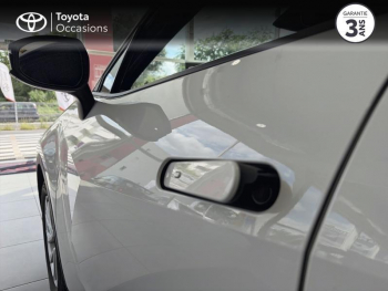 Photo 12 du bon plan TOYOTA C-HR 1.8 Hybride 140ch Dynamic NG23 occasion à 24990 €