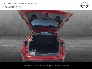 Photo 9 du bon plan NISSAN Juke 1.6 Hybrid 143ch Business+ 2023 occasion à 20990 €