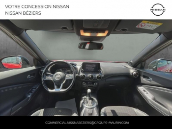 Photo 11 du bon plan NISSAN Juke 1.6 Hybrid 143ch Business+ 2023 occasion à 20990 €