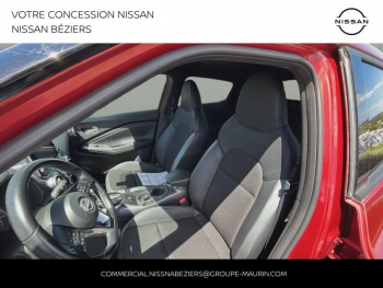 Photo 13 du bon plan NISSAN Juke 1.6 Hybrid 143ch Business+ 2023 occasion à 20990 €