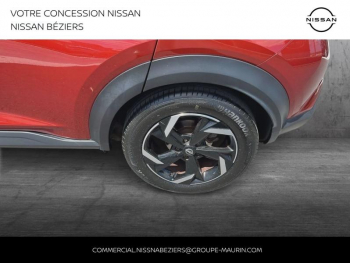 Photo 15 du bon plan NISSAN Juke 1.6 Hybrid 143ch Business+ 2023 occasion à 20990 €