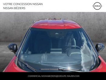 Photo 18 du bon plan NISSAN Juke 1.6 Hybrid 143ch Business+ 2023 occasion à 20990 €