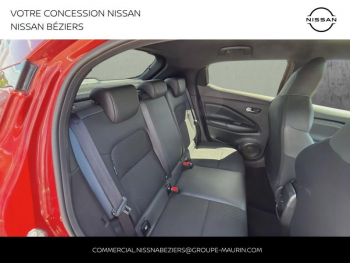 Photo 20 du bon plan NISSAN Juke 1.6 Hybrid 143ch Business+ 2023 occasion à 20990 €