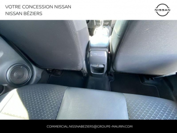 Photo 21 du bon plan NISSAN Juke 1.6 Hybrid 143ch Business+ 2023 occasion à 20990 €
