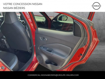 Photo 22 du bon plan NISSAN Juke 1.6 Hybrid 143ch Business+ 2023 occasion à 20990 €