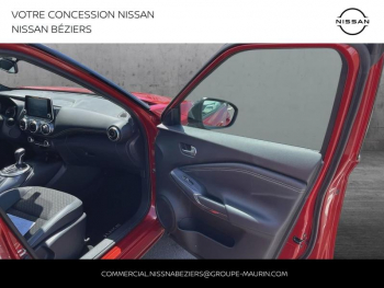 Photo 23 du bon plan NISSAN Juke 1.6 Hybrid 143ch Business+ 2023 occasion à 20990 €