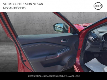 Photo 24 du bon plan NISSAN Juke 1.6 Hybrid 143ch Business+ 2023 occasion à 20990 €
