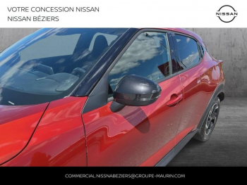 Photo 26 du bon plan NISSAN Juke 1.6 Hybrid 143ch Business+ 2023 occasion à 20990 €