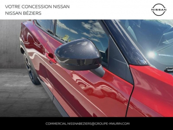 Photo 27 du bon plan NISSAN Juke 1.6 Hybrid 143ch Business+ 2023 occasion à 20990 €