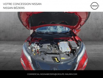Photo 28 du bon plan NISSAN Juke 1.6 Hybrid 143ch Business+ 2023 occasion à 20990 €
