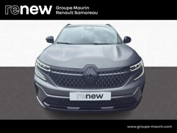 Photo 3 du bon plan RENAULT Espace 1.2 E-Tech full hybrid 200ch esprit Alpine 7 places - 24 occasion à 34900 €