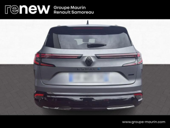Photo 5 du bon plan RENAULT Espace 1.2 E-Tech full hybrid 200ch esprit Alpine 7 places - 24 occasion à 34900 €