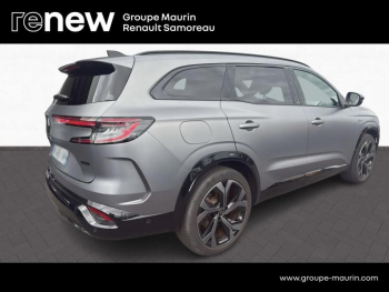 Photo 6 du bon plan RENAULT Espace 1.2 E-Tech full hybrid 200ch esprit Alpine 7 places - 24 occasion à 34900 €
