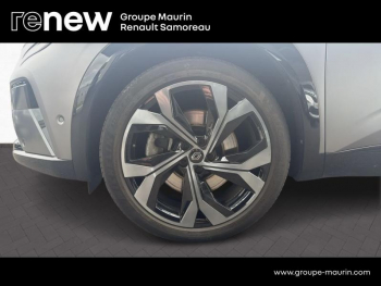 Photo 7 du bon plan RENAULT Espace 1.2 E-Tech full hybrid 200ch esprit Alpine 7 places - 24 occasion à 34900 €