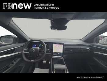 Photo 8 du bon plan RENAULT Espace 1.2 E-Tech full hybrid 200ch esprit Alpine 7 places - 24 occasion à 34900 €