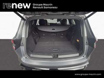 Photo 9 du bon plan RENAULT Espace 1.2 E-Tech full hybrid 200ch esprit Alpine 7 places - 24 occasion à 34900 €