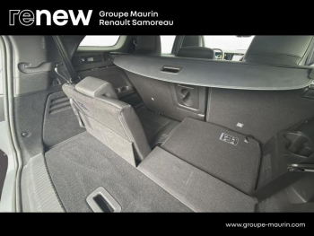 Photo 10 du bon plan RENAULT Espace 1.2 E-Tech full hybrid 200ch esprit Alpine 7 places - 24 occasion à 34900 €