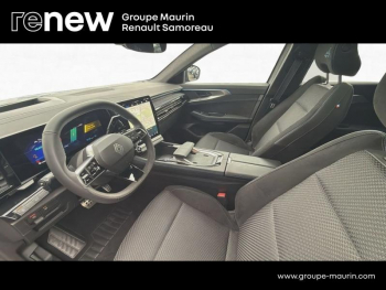 Photo 11 du bon plan RENAULT Espace 1.2 E-Tech full hybrid 200ch esprit Alpine 7 places - 24 occasion à 34900 €
