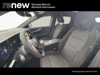 Photo 12 du bon plan RENAULT Espace 1.2 E-Tech full hybrid 200ch esprit Alpine 7 places - 24 occasion à 34900 €