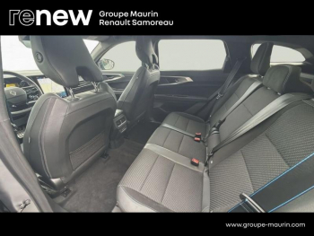 Photo 13 du bon plan RENAULT Espace 1.2 E-Tech full hybrid 200ch esprit Alpine 7 places - 24 occasion à 34900 €