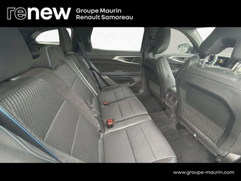 Photo 15 du bon plan RENAULT Espace 1.2 E-Tech full hybrid 200ch esprit Alpine 7 places - 24 occasion à 34900 €