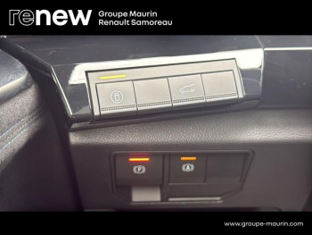 Photo 19 du bon plan RENAULT Espace 1.2 E-Tech full hybrid 200ch esprit Alpine 7 places - 24 occasion à 34900 €