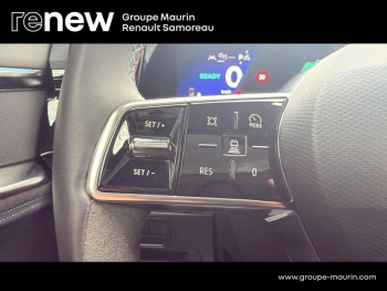 Photo 20 du bon plan RENAULT Espace 1.2 E-Tech full hybrid 200ch esprit Alpine 7 places - 24 occasion à 34900 €