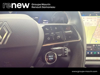 Photo 21 du bon plan RENAULT Espace 1.2 E-Tech full hybrid 200ch esprit Alpine 7 places - 24 occasion à 34900 €