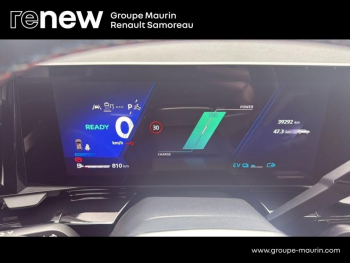 Photo 22 du bon plan RENAULT Espace 1.2 E-Tech full hybrid 200ch esprit Alpine 7 places - 24 occasion à 34900 €