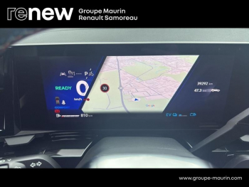 Photo 23 du bon plan RENAULT Espace 1.2 E-Tech full hybrid 200ch esprit Alpine 7 places - 24 occasion à 34900 €