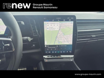 Photo 24 du bon plan RENAULT Espace 1.2 E-Tech full hybrid 200ch esprit Alpine 7 places - 24 occasion à 34900 €