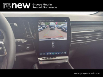 Photo 25 du bon plan RENAULT Espace 1.2 E-Tech full hybrid 200ch esprit Alpine 7 places - 24 occasion à 34900 €