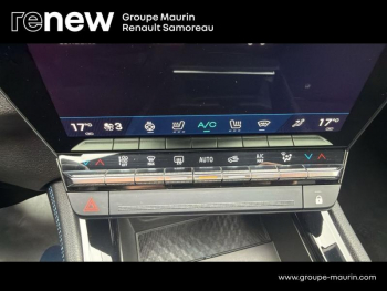 Photo 27 du bon plan RENAULT Espace 1.2 E-Tech full hybrid 200ch esprit Alpine 7 places - 24 occasion à 34900 €