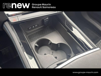 Photo 28 du bon plan RENAULT Espace 1.2 E-Tech full hybrid 200ch esprit Alpine 7 places - 24 occasion à 34900 €