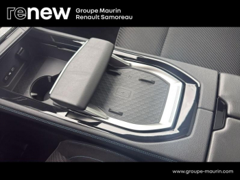 Photo 29 du bon plan RENAULT Espace 1.2 E-Tech full hybrid 200ch esprit Alpine 7 places - 24 occasion à 34900 €
