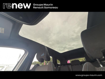 Photo 32 du bon plan RENAULT Espace 1.2 E-Tech full hybrid 200ch esprit Alpine 7 places - 24 occasion à 34900 €