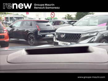 Photo 33 du bon plan RENAULT Espace 1.2 E-Tech full hybrid 200ch esprit Alpine 7 places - 24 occasion à 34900 €
