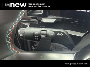 Photo 34 du bon plan RENAULT Espace 1.2 E-Tech full hybrid 200ch esprit Alpine 7 places - 24 occasion à 34900 €