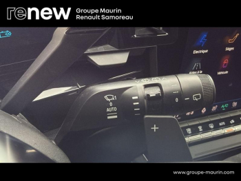 Photo 35 du bon plan RENAULT Espace 1.2 E-Tech full hybrid 200ch esprit Alpine 7 places - 24 occasion à 34900 €