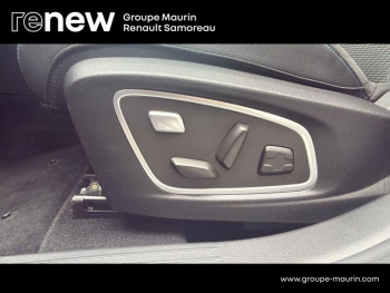 Photo 37 du bon plan RENAULT Espace 1.2 E-Tech full hybrid 200ch esprit Alpine 7 places - 24 occasion à 34900 €