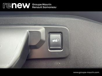 Photo 40 du bon plan RENAULT Espace 1.2 E-Tech full hybrid 200ch esprit Alpine 7 places - 24 occasion à 34900 €
