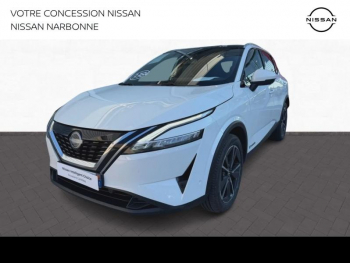 Photo 2 du bon plan NISSAN Qashqai e-POWER 190ch Tekna 2022 occasion à 26890 €