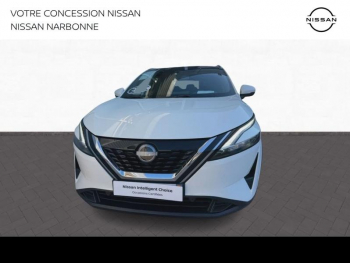 Photo 5 du bon plan NISSAN Qashqai e-POWER 190ch Tekna 2022 occasion à 26890 €