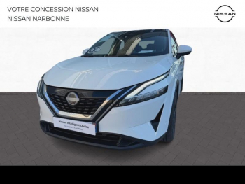Photo 6 du bon plan NISSAN Qashqai e-POWER 190ch Tekna 2022 occasion à 26890 €