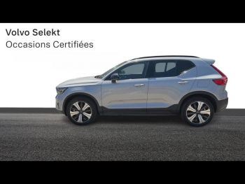 Photo 2 du bon plan VOLVO XC40 Recharge 231ch Ultimate EDT occasion à 29990 €
