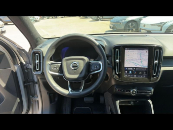 Photo 4 du bon plan VOLVO XC40 Recharge 231ch Ultimate EDT occasion à 29990 €