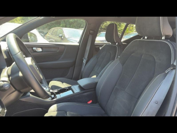 Photo 5 du bon plan VOLVO XC40 Recharge 231ch Ultimate EDT occasion à 29990 €
